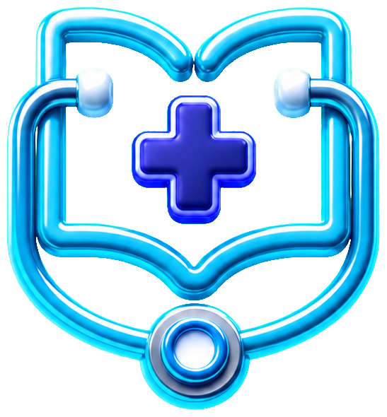 KME medical study symbol
